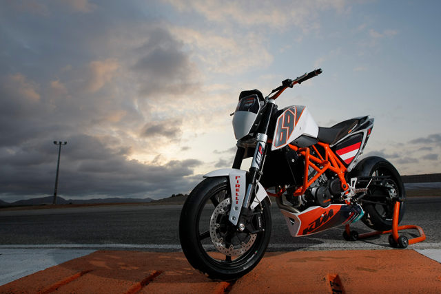 ktm 690 duke ejc track ktm 690 duke ejc track