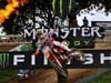 Antonio Cairoli gagne et les tricolores brillent