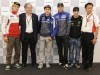 Bridgestone c�l�bre sa centi�me victoire en MotoGP