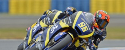 GP de France : Le gagnant du blouson Bering est ?