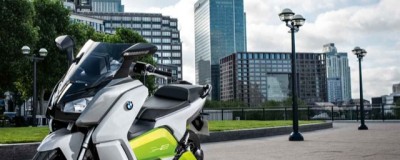 Essayez en avant-première le Concept C Evolution
