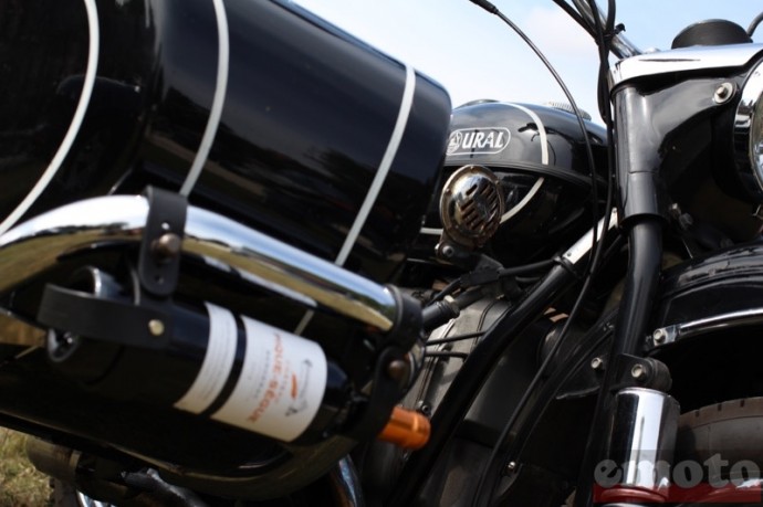 sidecar ural pour les grandes e tapes sans eau sidecar ural pour les grandes e tapes sans eau