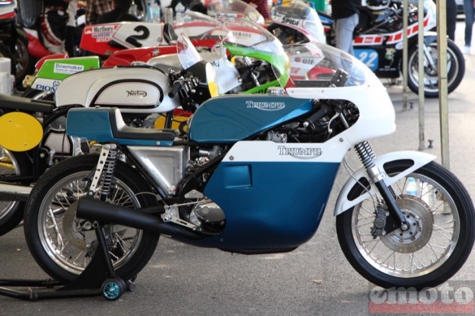 triumph triumph