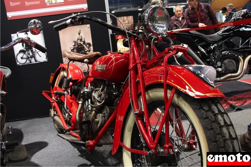 indian scout 1930