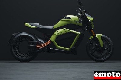 T'as su ? Verge, HJC, Triumph, Dunlop, Spidi, Indian et RST