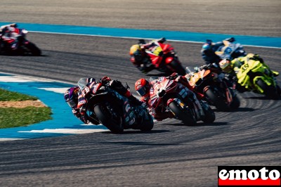 Gagnez vos places pour le Grand-Prix de France MotoGP