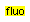 Texte surlign� en fluo