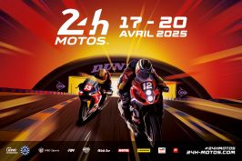 24H Motos