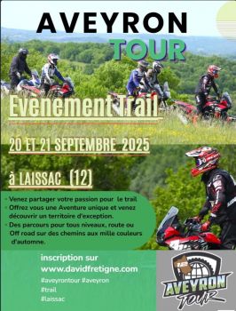 Aveyron Tour