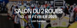 Salon du deux-roues de Lyon