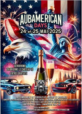 Aubamerican Day