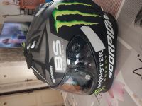 Casque moto