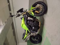 TRIUMPH SPEED TRIPLE 1050 - 2007 - 13000 Km - CT v