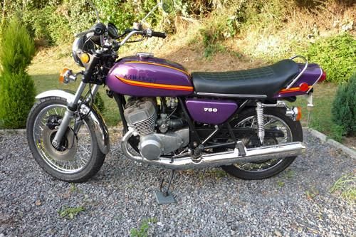 Kawasaki 750 h2 collection 2/2