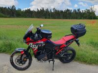 Honda Africa Twin