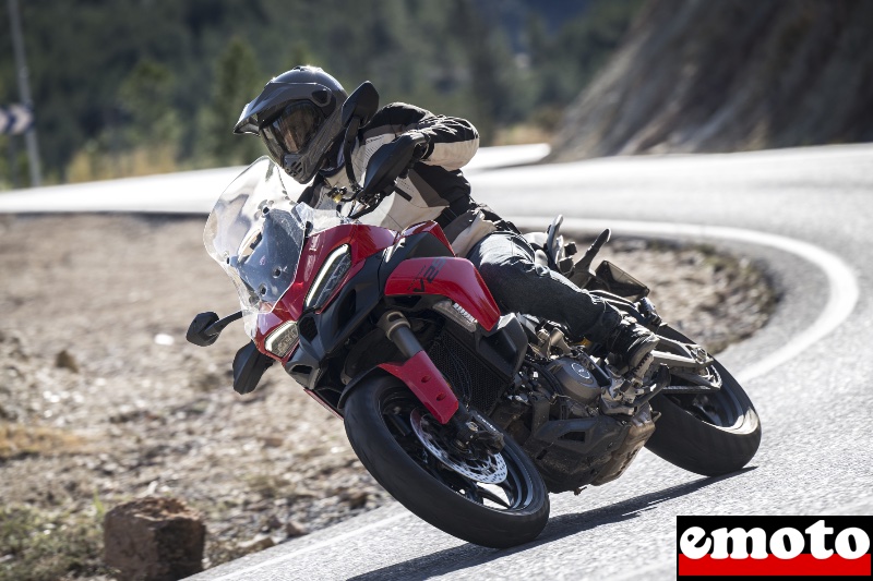 Essai Ducati Multistrada V2 S 2025, essai ducati multistrada v2 s