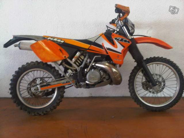 250 gs de 1997