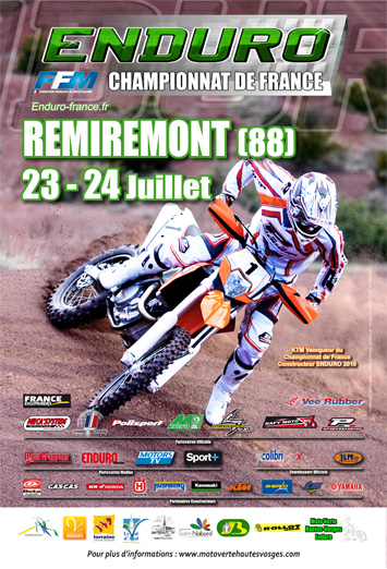 de france a remiremont