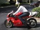 Par ducati996s