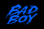 Par bad-boy