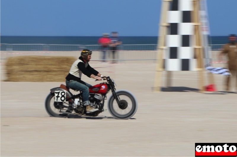 Normandy Beach Race 2019 Dossier Emoto