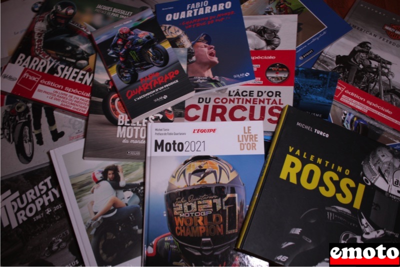 Pronostics MotoGP, Superbike et MXGP 2023, les rendez vous - Emoto