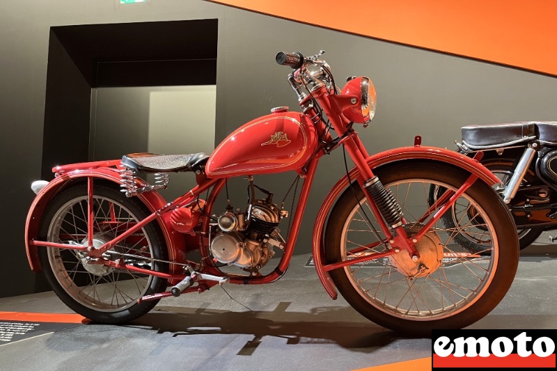 ktm r 100 de 1953