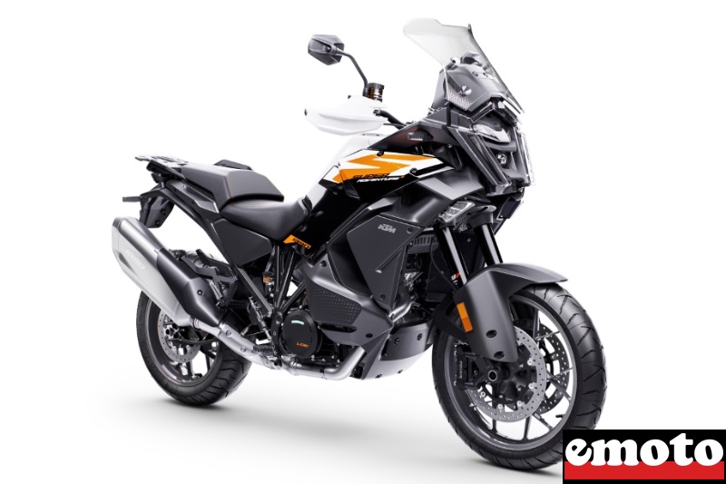 ktm 1390 super adventure s evo