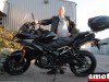 Suzuki GSXS 1000 GX de Fabrice chez Suzuki Salaise sur Sanne