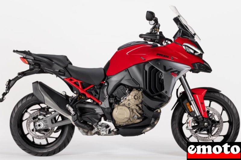 ducati multistrada v4 2025