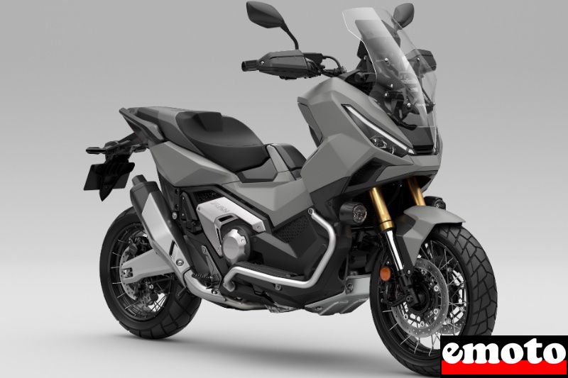 honda x adv 2025