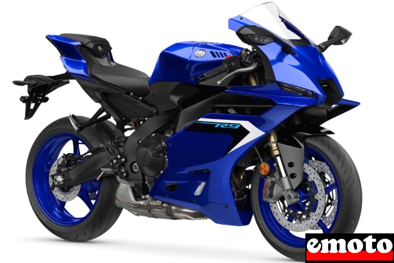 yamaha r9