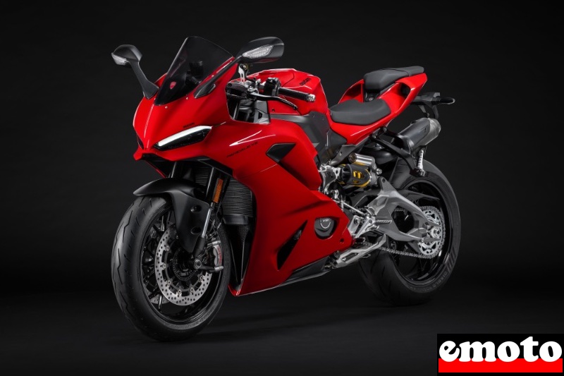 ducati panigale v2