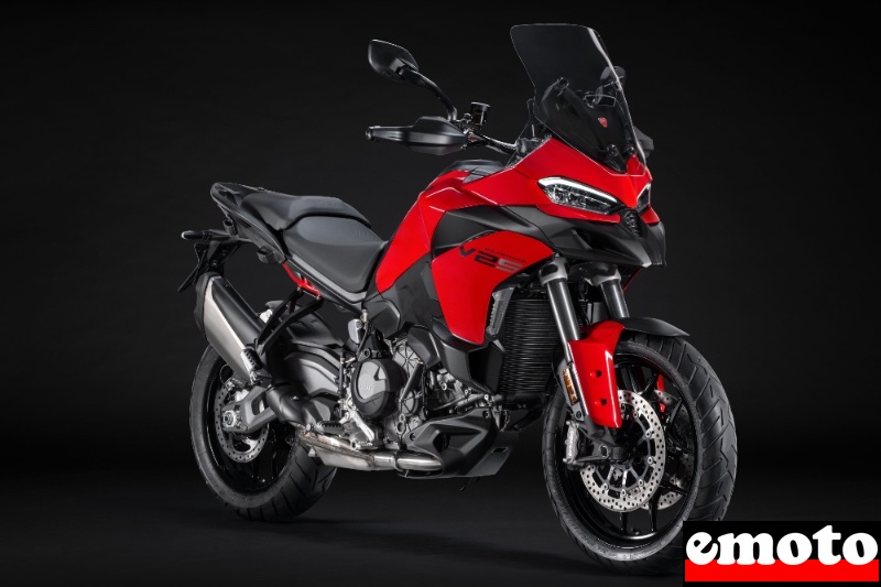 ducati multistrada v2 s