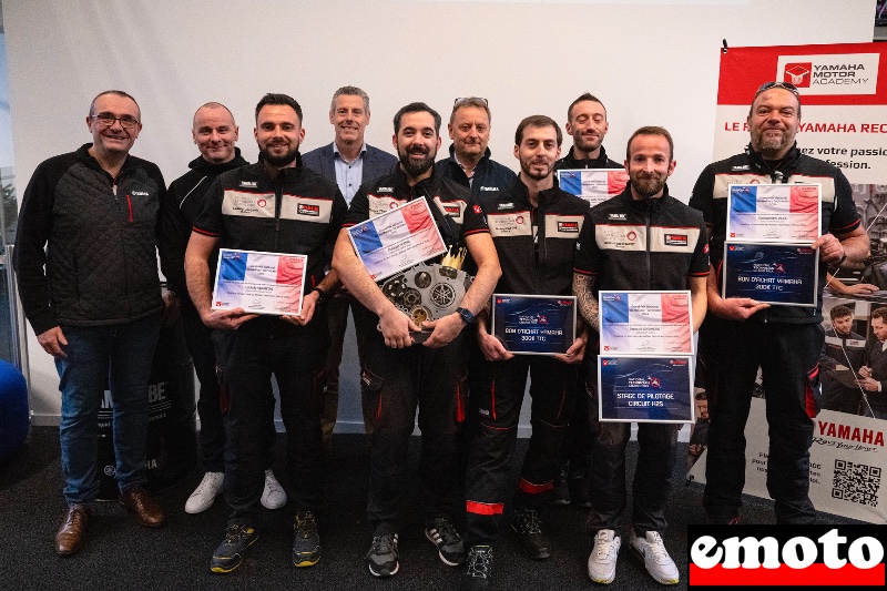 Philippe Terral gagne le National Technician Grand Prix 2024, philippe terral gagne le national technician grand prix 2024