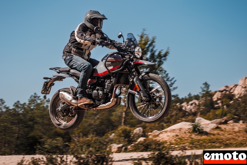 royal enfield himalayan 450