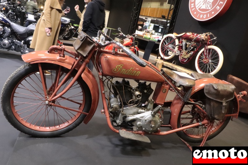 indian chief 1922 1000 cm3 3 vitesses